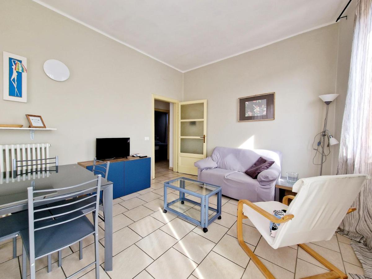 Center View Apartment