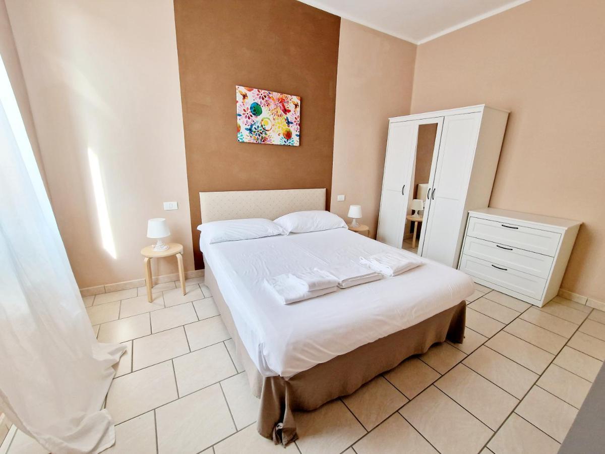 Appartamento Center View