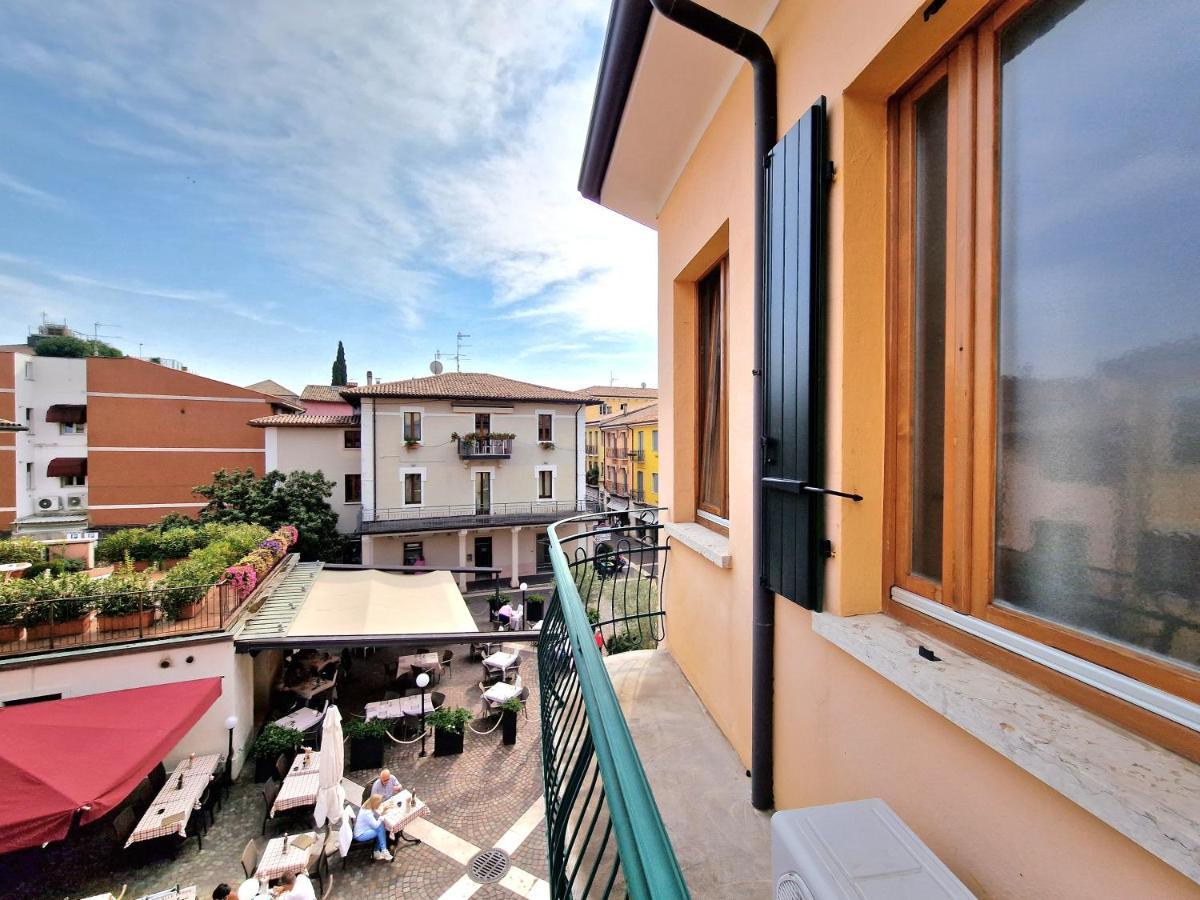 Appartamento Center View