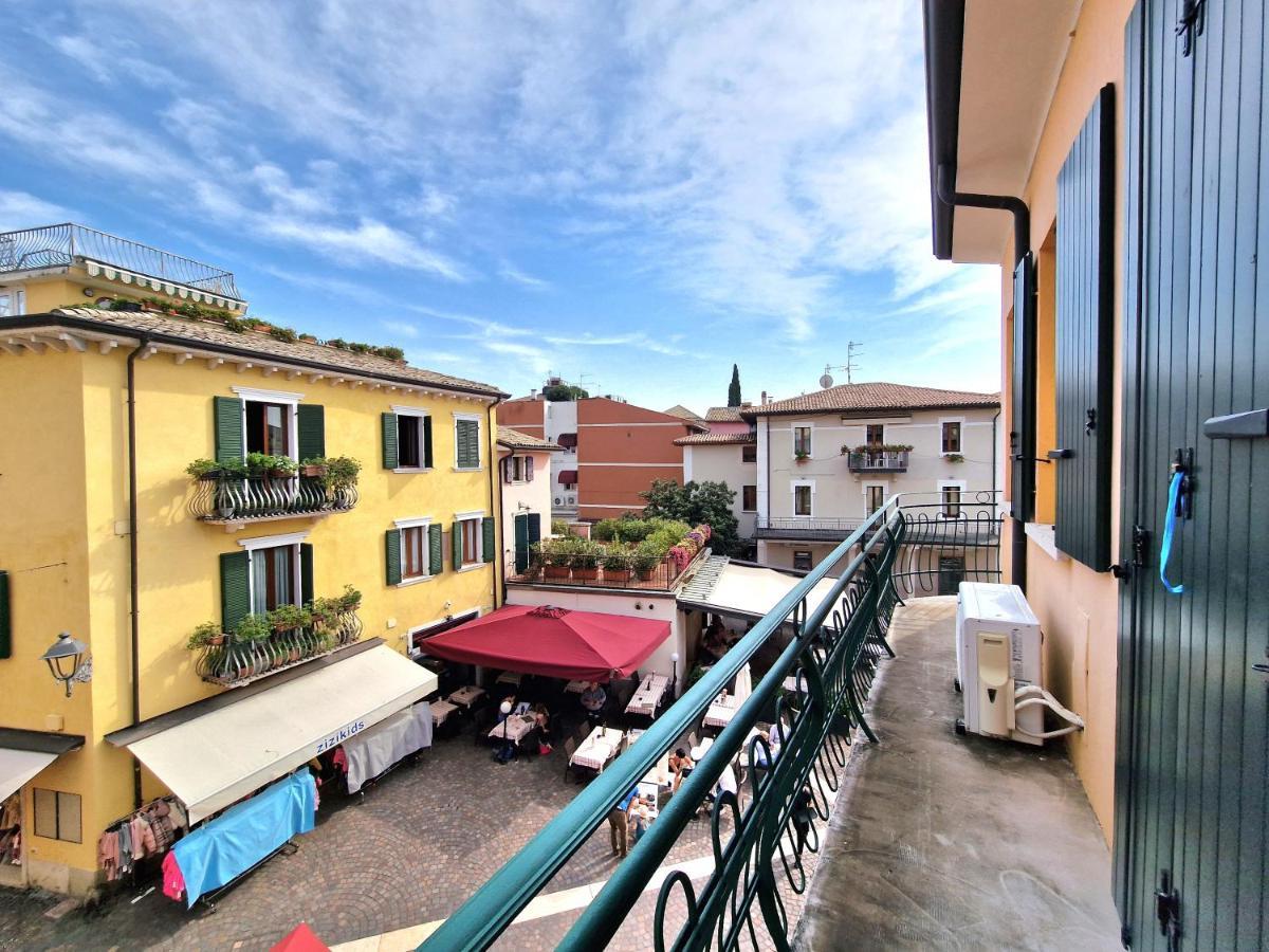 Appartamento Center View *