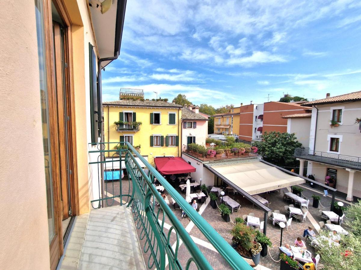 Appartamento Center View