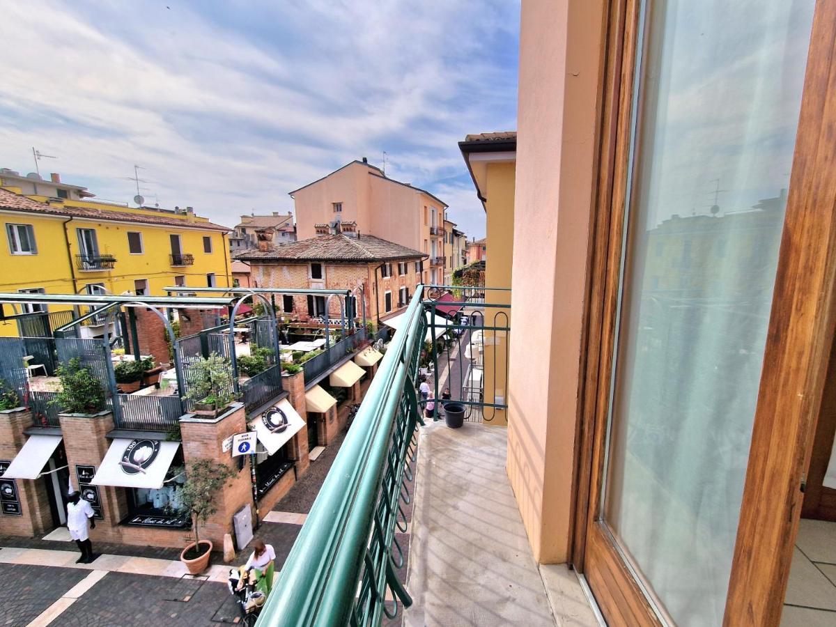 Center View Appartamento