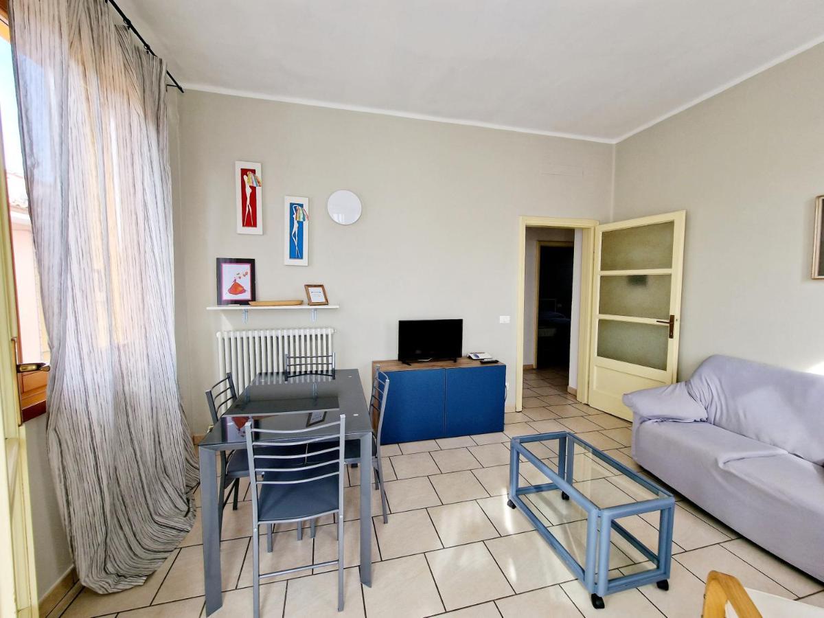 Appartamento Center View