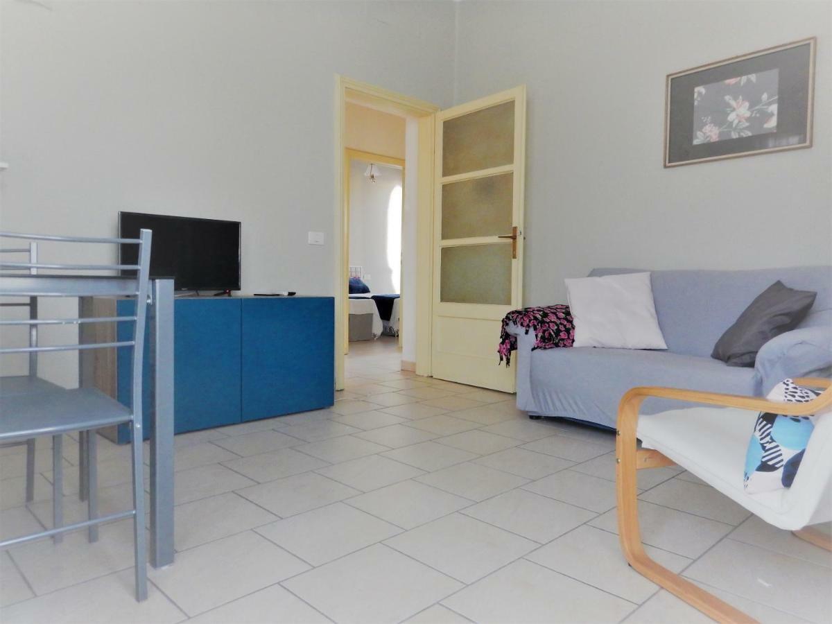 Center View Appartamento